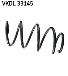 SKF VKDL 33145